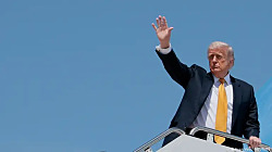 Трамп опубликовал карту Венесуэлы в цветах флага США