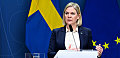 Швеция официально решила вступить в НАТО
