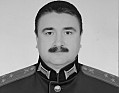 В оккупированном Крыму скончался заместитель командующего 18-й армией России