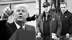 Администрация Трампа расследует помилования Байдена с помощью Autopen