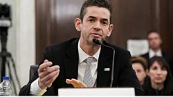 Трамп повторно выдвинул Айзекмана на пост главы NASA