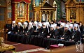 Новинский оказал существенное влияние на окончательное решение собора УПЦ МП