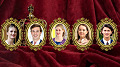 "Молодые монархи": новые поп-иконы Европы