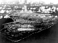 США начали восстанавливать военный аэродром, с которого производились атомные бомбардировки Японии в августе 1945 года
