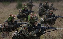  Армия Германии станет сильнейшей в Европе