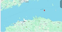 Эстония обвинила Россию в нарушении воздушного пространства