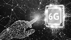 Революция 6G начинается: исследователи достигают рекордных скоростей передачи данных