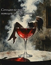 Все так жалуются на погоду. Как будто кроме погоды у вас все хорошо.