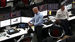 Российские компании резко сократили инвестиционные планы