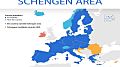 ЕС принимает Хорватию в Шенген с 1 января, заявки Болгарии и Румынии отклонены   