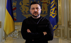 Киев   не намерен уступать территории и настаивает на принципе «стоим, где стоим» как базовой модели для прекращения огня. 