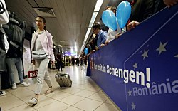 Совет ЕС одобрил обновленный Шенгенский кодекс