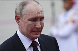 Путин стал бояться дестабилизации России из-за массового возвращения с фронта «ветеранов СВО» Как в 1990-е.