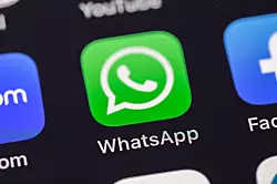 В России готовятся ограничить работу WhatsApp. Его заменят государственным приложением MAX