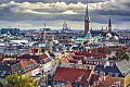Копенгагенский форум. О чем свидетельствует «сверхсекретная» встреча в Дании