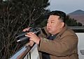 Северная Корея сообщила об испытании подводного беспилотника