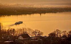 Российский гнойник в Европе