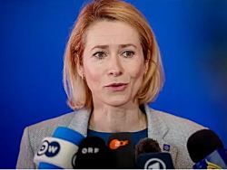ЕС готовит новые санкции против РФ после ухода Орбана
