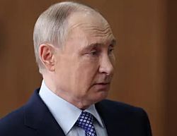Путин: У России не было необходимости применять ЯО в Украине