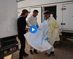 ХАМАС обнаружил в Рафахе останки бойца ЦАХАЛ, убитого 11 лет назад