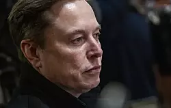 Маск приказал отключить Starlink возле Херсона в 2022 году: это сорвало контрнаступление ВСУ на Берислав