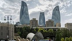 В офисе агентства "Sputnik-Азербайджан" в Баку прошли обыски