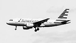 Рождественский хаос: «сбой» American Airlines задерживает рейсы