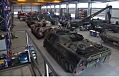 Leopard: США передадут Украине немецкие танки