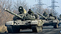 Украина: Россия создает ударную группировку для захвата Кривого Рога