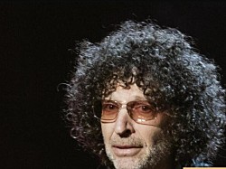 Говард Стерн возвращается на шоу SiriusXM