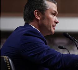 Министр обороны США призвал союзников по НАТО увеличить расходы на закупку американского оружия для Украины