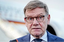 Глава МИД ФРГ обвинил Россию в "безрассудных провокациях".