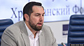 США ввели санкции против писавшего доносы на СМИ Александра Ионова