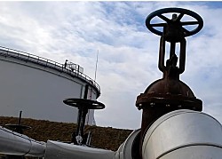 Зеленский: нефтепровод "Дружба" будет отремонтирован этой весной