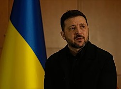 Зеленский едет в Берлин. Там запланированы консультации между немецким и украинским правительствами