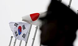 Япония и Южная Корея ввели новые санкции против Северной Кореи и России
