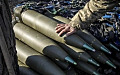 Граждане Словакии без поддержки правительства собрали около €4 млн на снаряды для Украины