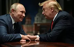 Sky News: Трамп предал Украину