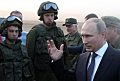 Putin’s Foreign Policy Non-Options in Response to US Sanctions