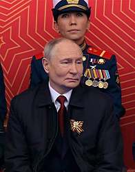 Главное о параде российского фашизма