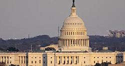 Палата представителей США одобрила оборонный бюджет