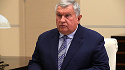 «Роснефть» начала договариваться с американской Exxon о возмещении понесенных в России убытков