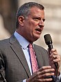 De Blasio pitches plan to seize private property of problem landlords, opponents cry ‘communism’