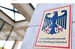 В ФРГ задержан подозреваемый в призывах убивать политиков