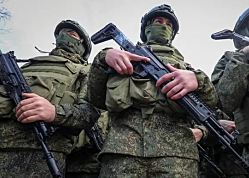 Путин собирается захватить 4 области Украины до конца года