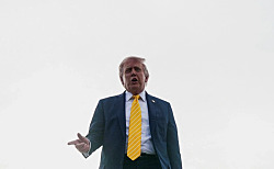 Трамп двумя словами оценил идеи Ирана о завершении войны