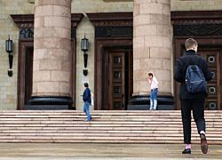 Зачем учиться Если деньги платят на войне