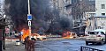 Россия обстреляла центр Херсона: погибли пять человек, 20 ранены