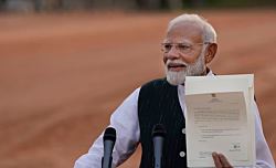 США и Индия близки к заключению исторической торговой сделки