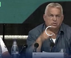 Виктор Орбан: мы наложим вето на европейский бюджет, если не получим замороженные деньги